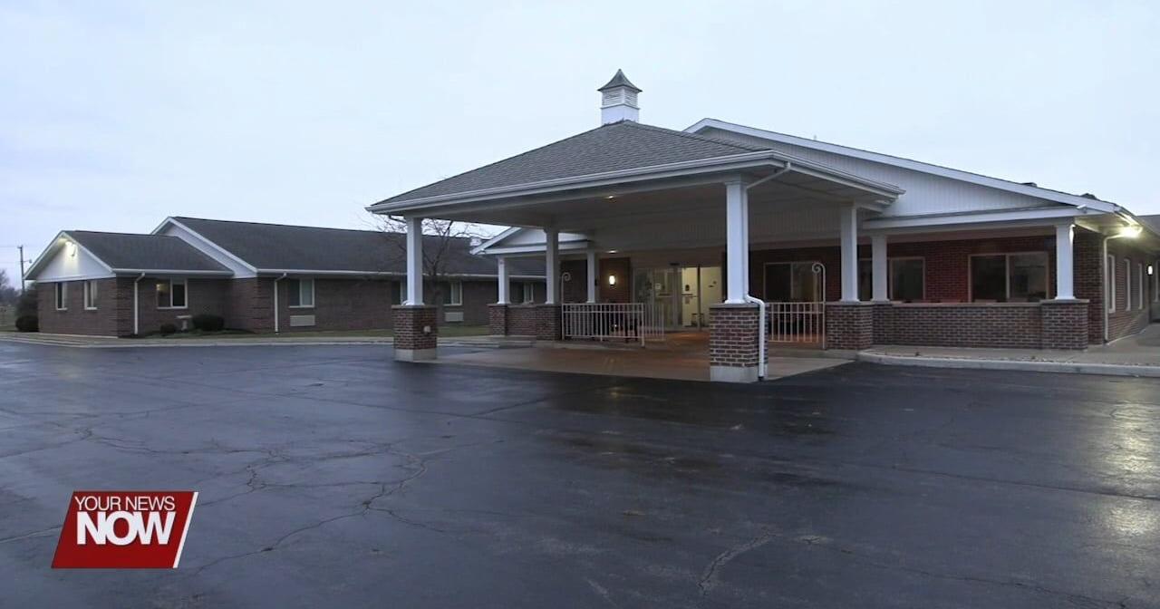 Long-time Putnam County nursing home gets sold and looking for new business ownership - Vimarsana News