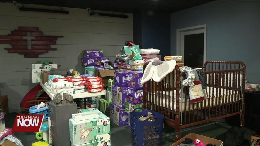 The Indian Lake Tornado: The Lighthouse at Indian Lake assisting area residents to recover from EF-3 tornado