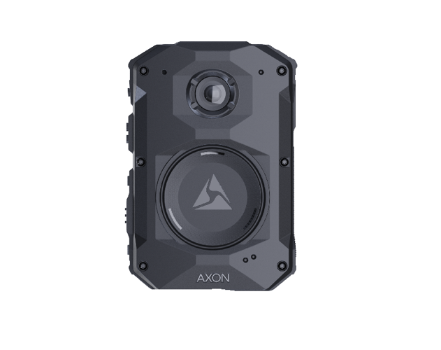 Axon Camera