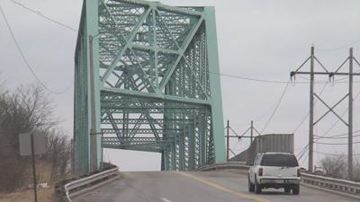 Metcalf Street bridge in Lima to close for inspection Tuesday and Wednesday