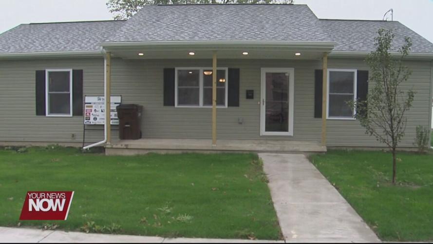 Allen County Land Bank talks home repair grant, Habitat for Humanity