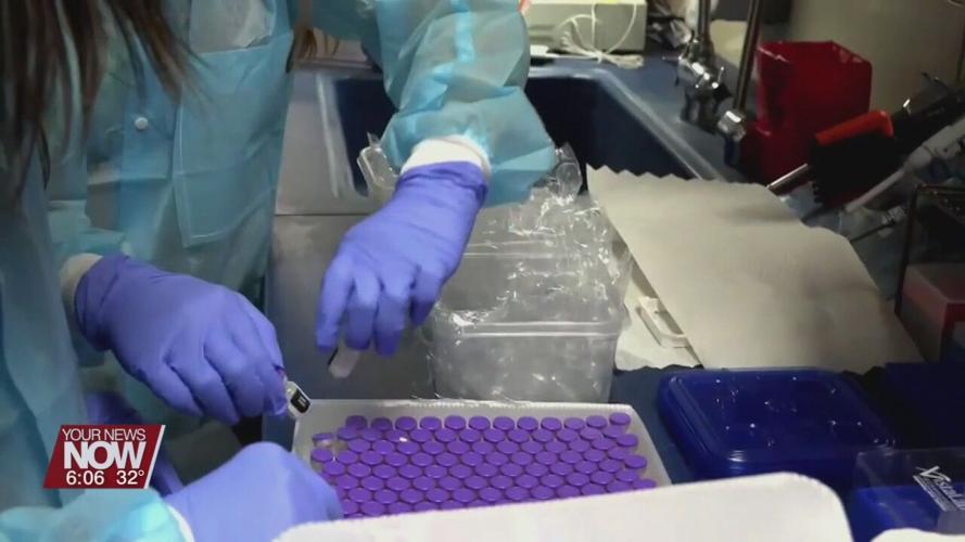 Those 80 and older are still able to get COVID vaccine if missed first round