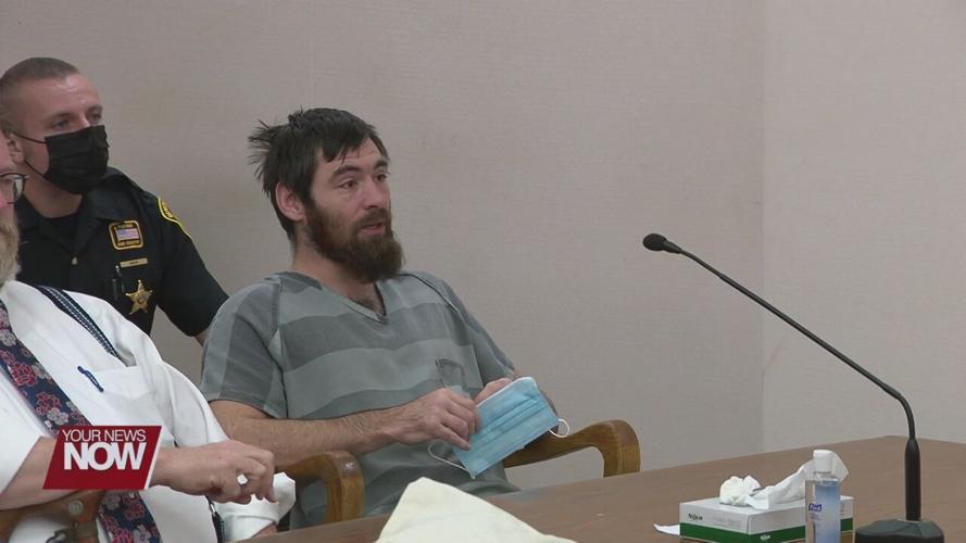 Lima man facing two charges including felonious assault sentenced to prison