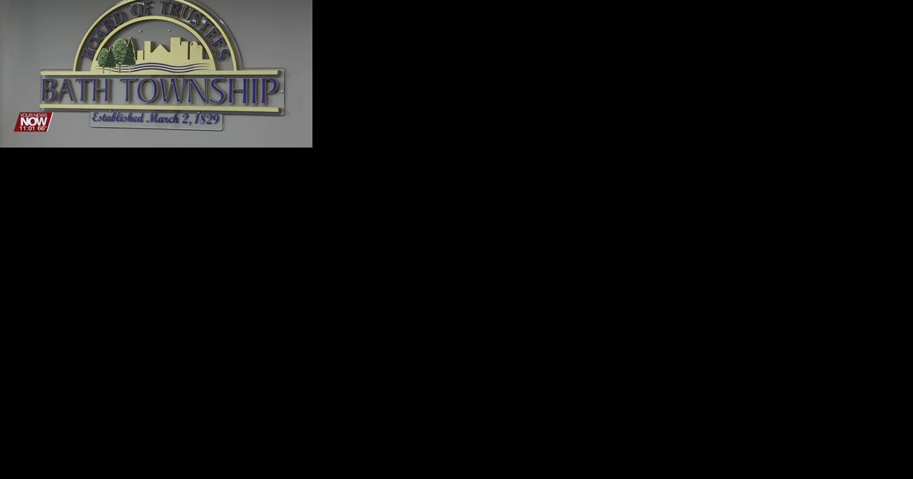 Bath Township Fire Chief & Bath Township Board of Trustees Discuss Newly Proposed Tax Levy to Alleviate the Financial Crisis for the Bath Township Fire Department - Vimarsana News