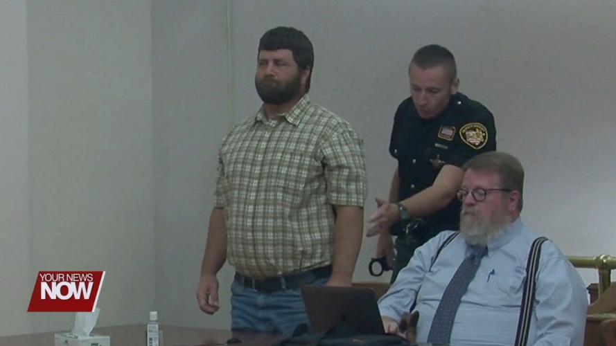 Joshua Hughes sentenced to three years in prison for drug-related death of his mother