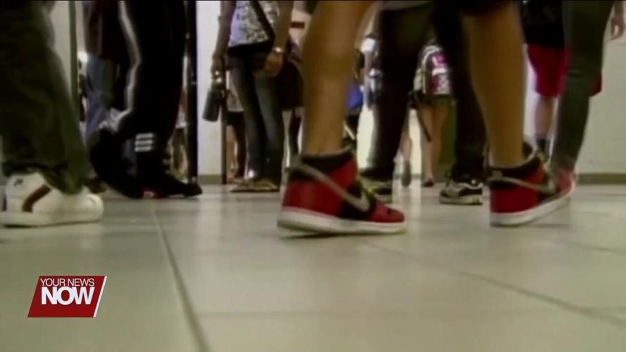 ENGAGEment Lab coming to Rhodes State to help educators and parents with child anxiety