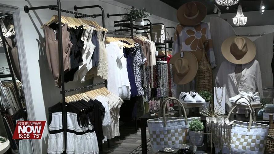 Summer Moon Festival celebrations continue all weekend long with exciting schedule