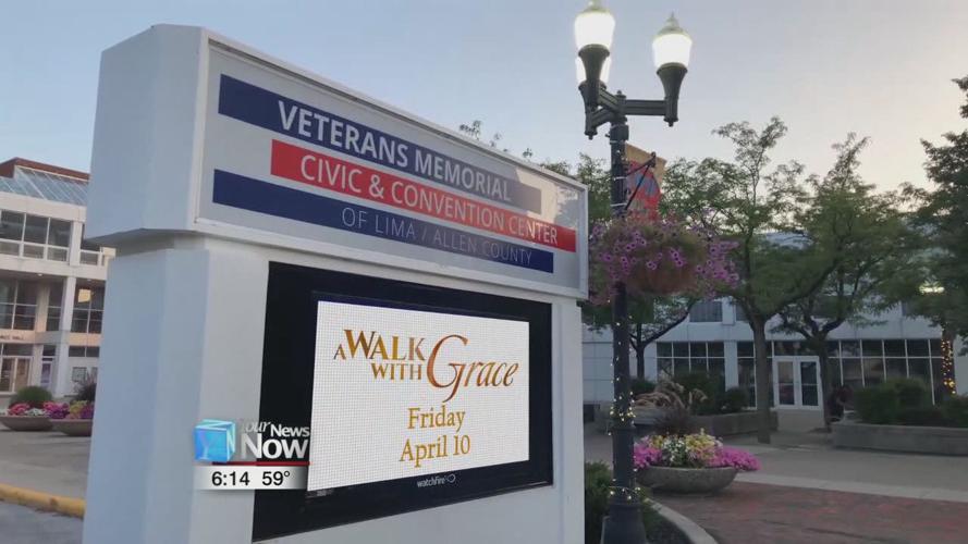 Local movie A Walk With Grace getting some national attention