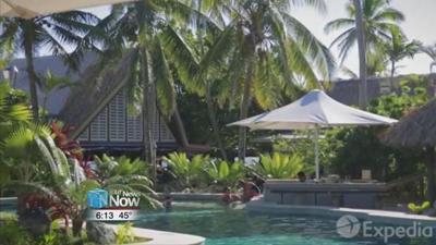 Millennials leading pack for family vacations in 2018