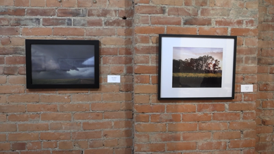 Juried Photography Show showcases regional talent at ArtSpace/Lima