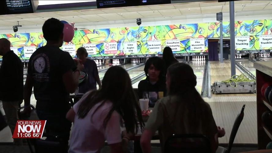 Bowl-a-Thon help continue the mission of City Life program at Rally Point Youth Center