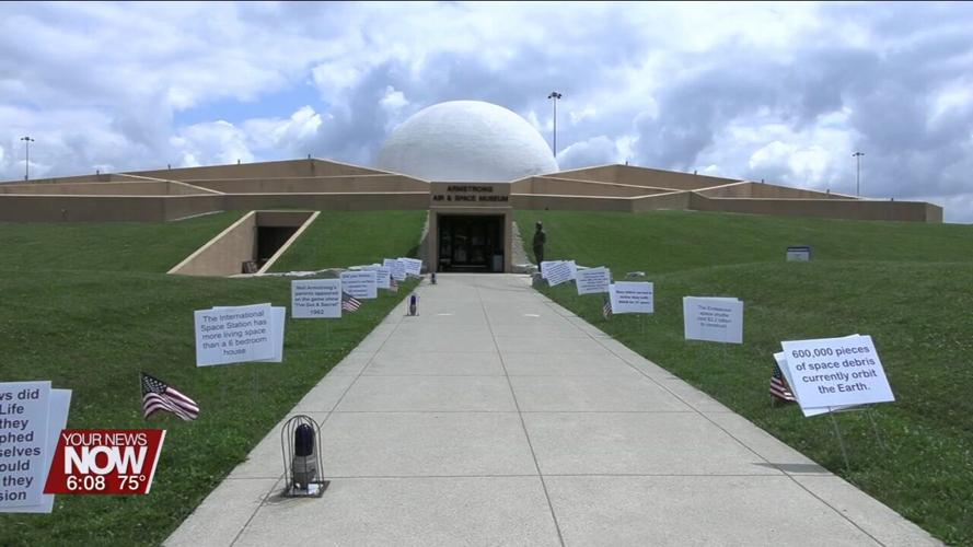 Summer Moon Festival celebrations continue all weekend long with exciting schedule