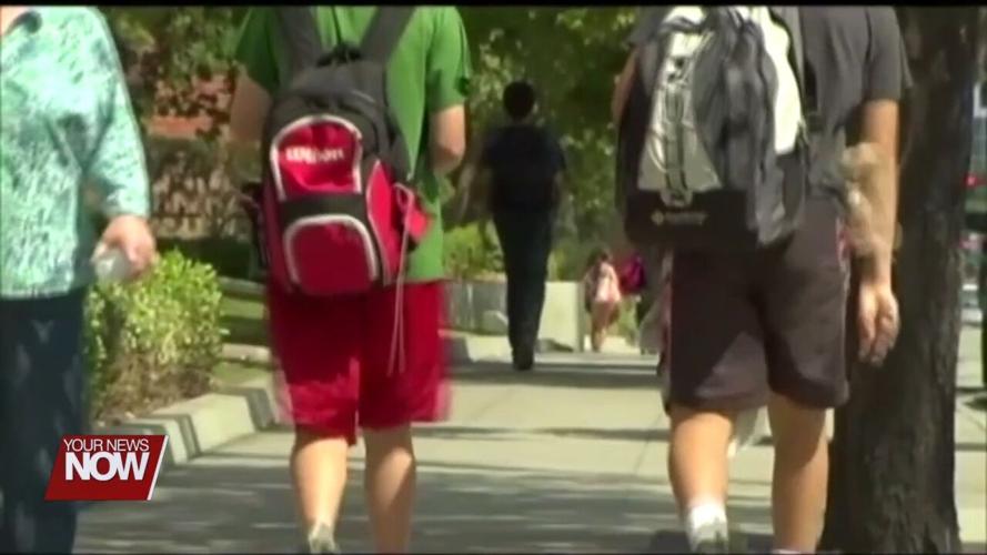 ENGAGEment Lab coming to Rhodes State to help educators and parents with child anxiety