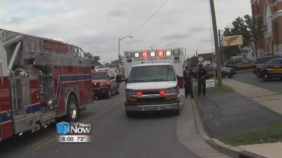 One injured in afternoon shooting in Lima on W. North Street