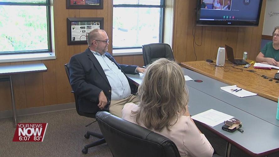 Ohio Supreme Court awards Allen County Courts $200 000 grant for