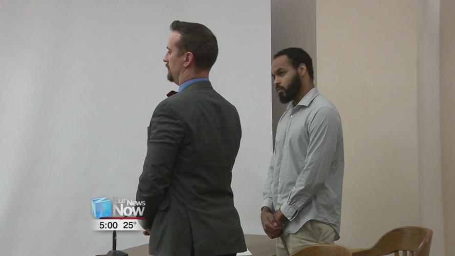 Key witness testifies in kidnapping case to begin the trial for Kiarris Laws