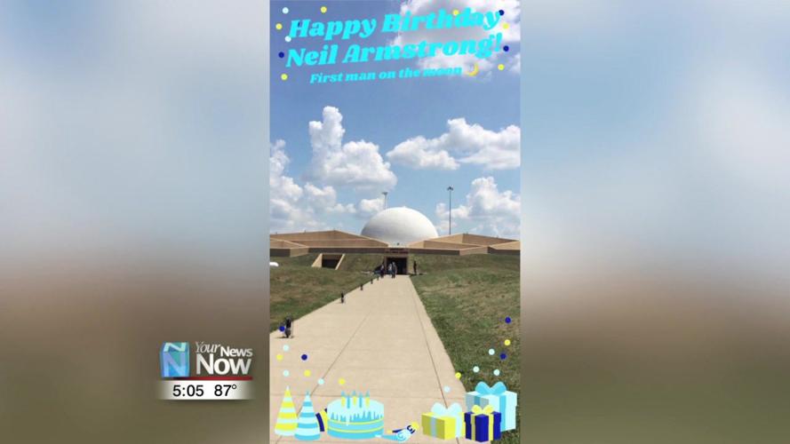 Armstrong Museum welcomes guests for free for Neil's birthday 1.jpg