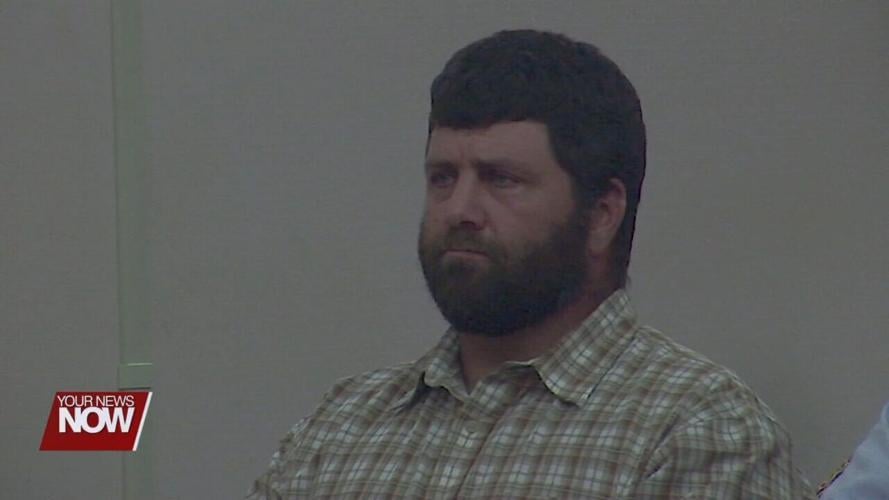 Joshua Hughes sentenced to three years in prison for drug-related death of his mother