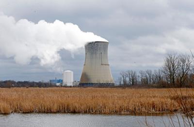 FirstEnergy Corp Davis-Besse Nuclear Power Station