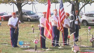 Remembering Leonard F. Mason