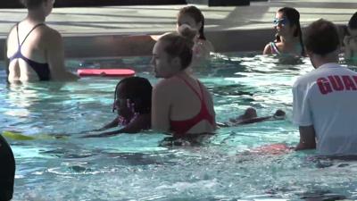 City of Lima offers Winter Break Camp for kids
