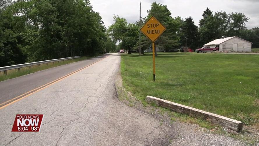 Construction soon to begin on Wapak Road alignment on Allen County's west side