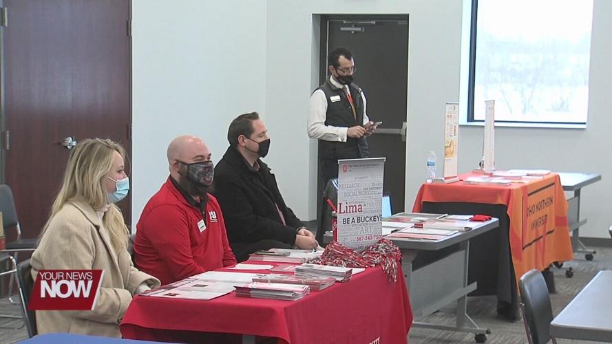 Information sessions held to address shortage of mental health and recovery experts in local counties