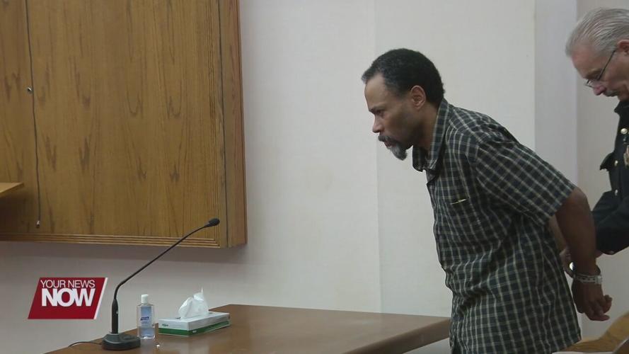 Lima man facing multiple charges including rape found guilty