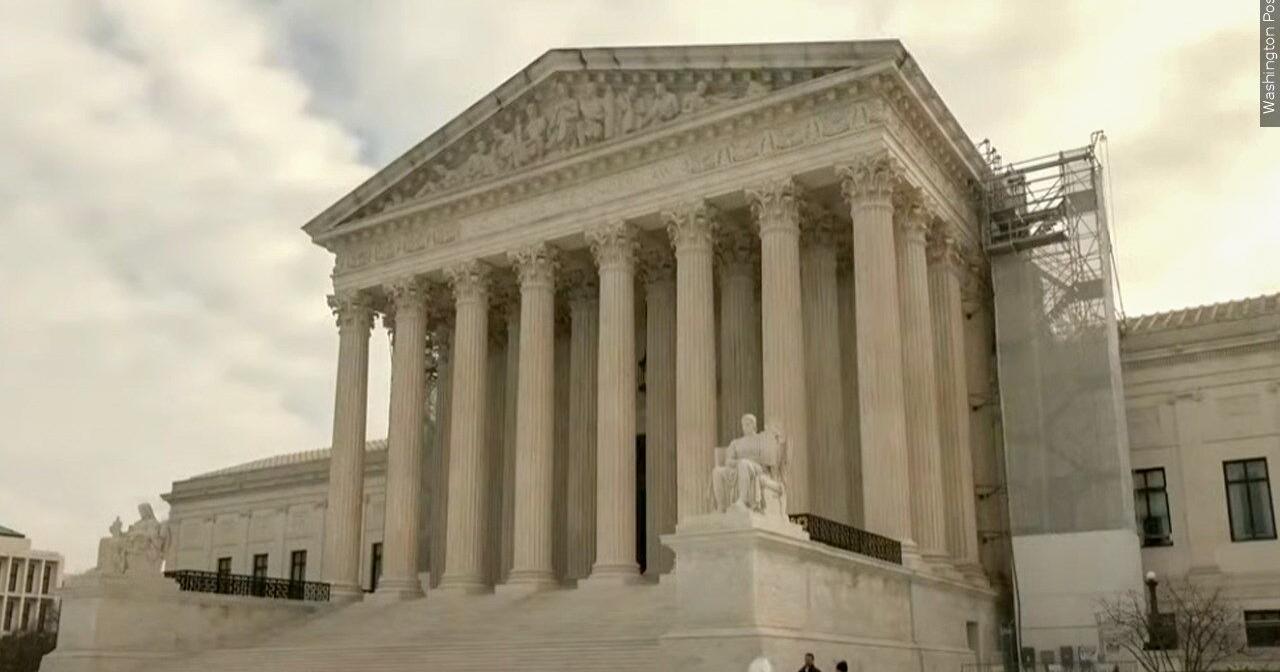 Supreme Court appears skeptical that state abortion bans conflict with federal health care law - Vimarsana News