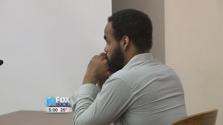 Key witness testifies in kidnapping case to begin the trial for Kiarris Laws