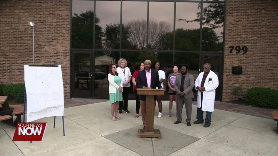 Heir Force Community School looks towards future opportunities with new space