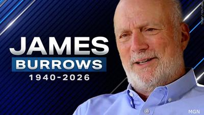 James Burrows