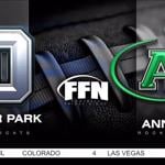 Anna dominates Deer Park 54-15 to advance in Division VI playoffs