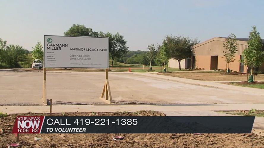 Volunteers needed to complete "All Ability" playground at Marimor Legacy Park