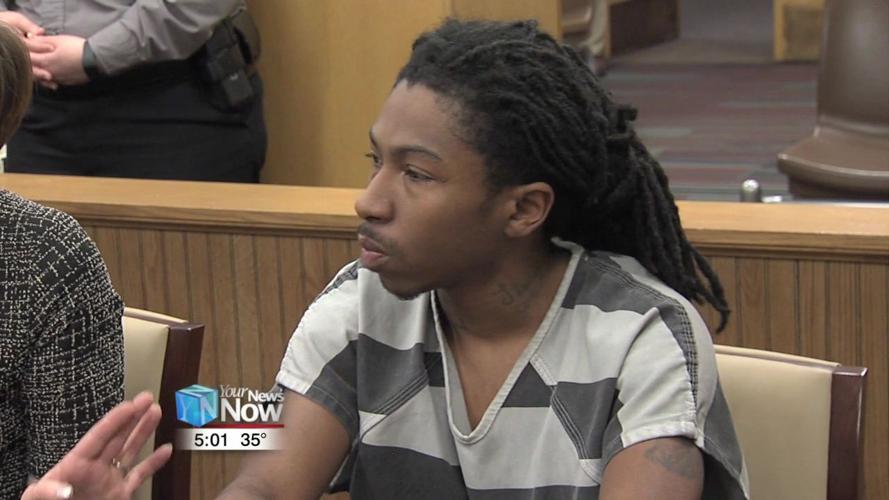 Man allegedly involved in Main St. shooting has preliminary hearing 2.jpg