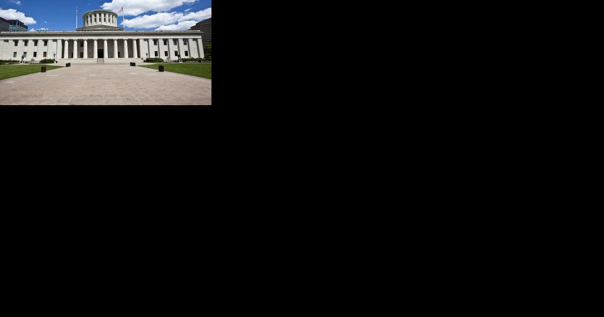 Celebrations to unveil large-scale painting of Ohioans in Space at the Ohio Statehouse - Vimarsana News