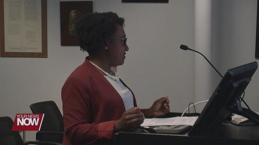 Lima City Council discusses adding new positions to administration