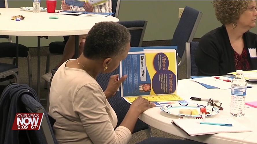 CASA volunteers needed to help give children a voice in the courtroom