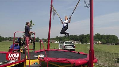 Otterbein Cridersville residents try new experiences at Summer Spectacular