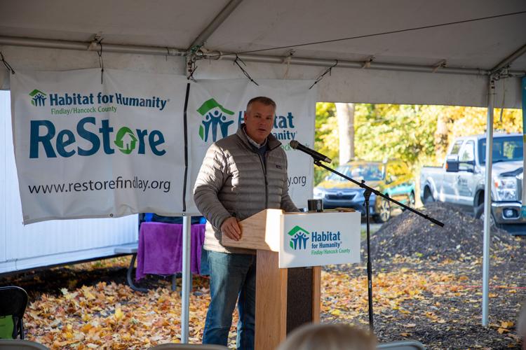 Habitat for Humanity of Findlay/Hancock County Recognizes 2024 Volunteers at Annual Celebration Dinner