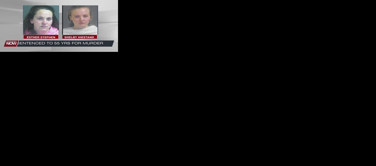 The second former Fort Recovery softball coach gets sentenced for murder