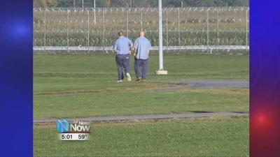 Allen Oakwood Correctional Phasing Out Farm Operations