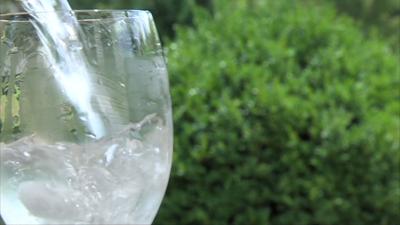 Tips for keeping cool in the summer heat