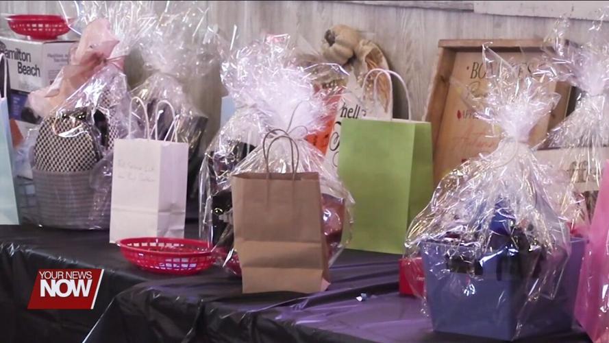 Neon Moon holds fundraiser to help employee recover from a fire