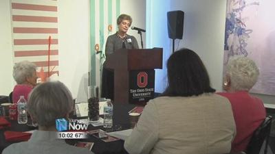 Martha MacDonell named as 15th Town and Gown award winner