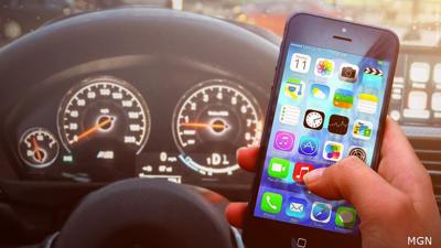 Distracted Driving