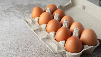 Egg Prices generic