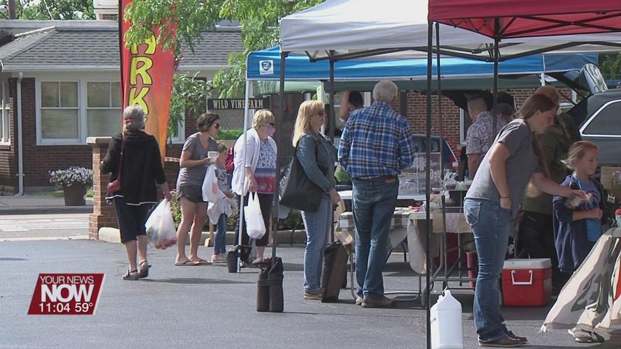 Bluffton businesses start to see the comeback from COVID-19