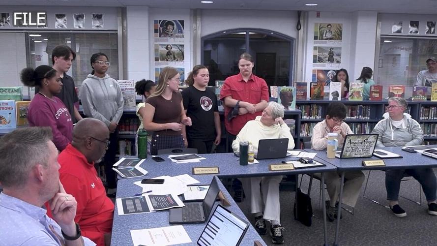 Lima City Schools board advances renewal levy, expands dress code for 2026-27 school year