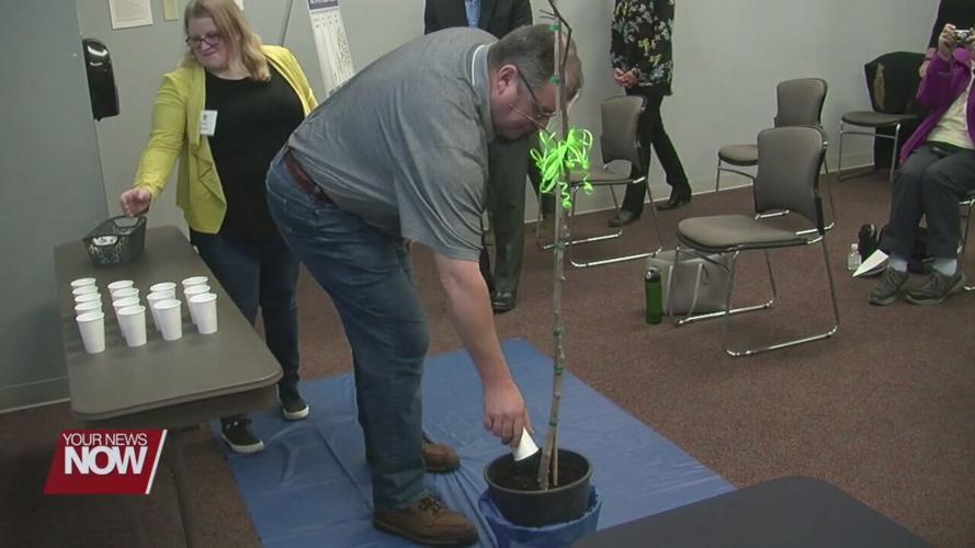 Community Mental Health Fund endowment hits $1,000,000